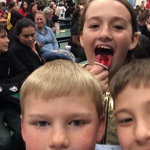 Meet your Posher, Robert